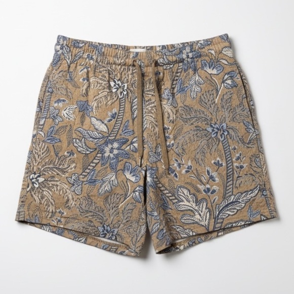 American Eagle Outfitters Other - AE Sofa Surfin' 6" Mesh Lounge Short